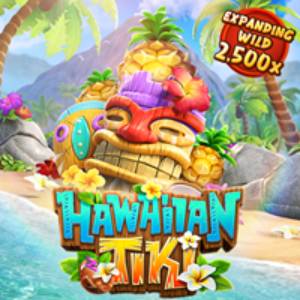 Hawaiian